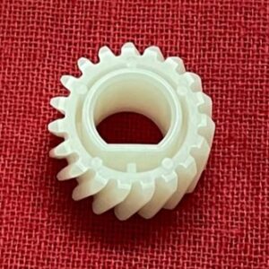 GEAR, 19T REGISTRATION DRIVE