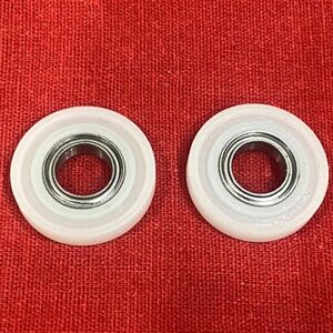 ROLLER SPACER (SET OF 2 PCS)