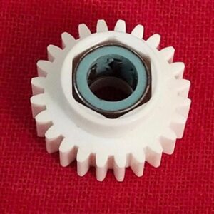 GEAR, 24T PICKUP UNIT NO 1 & 2 WITH ONE WAY BEARING