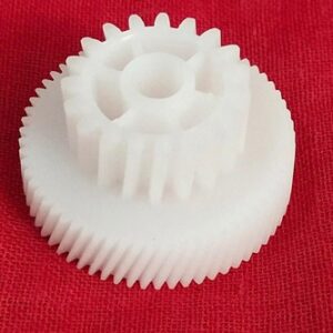 GEAR, 19/63T FIXING DRIVE GEAR