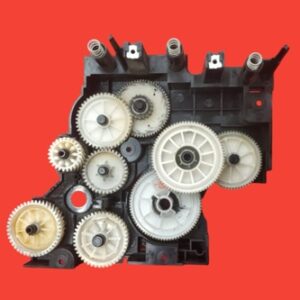 MAIN DRIVE GEAR BOX