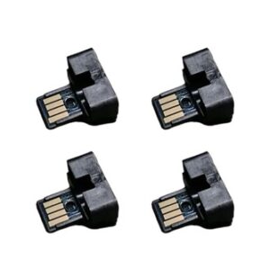 TONER CHIP C/M/Y/K (SET OF 4 PCS)