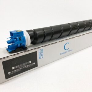 TONER CARTRIDGE CYAN