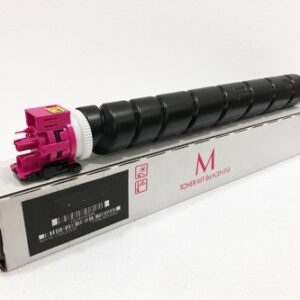 TONER CARTRIDGE MAGENTA