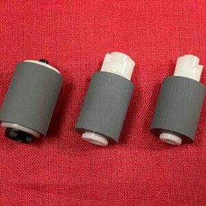 ADF PICK-UP ROLLER WITH HUB (SET 3 PCS)