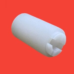 ADF PICK-UP ROLLER WITH HUB