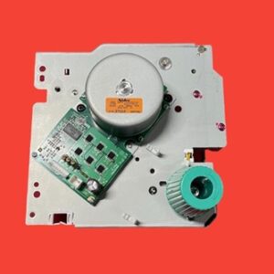 FIXING DRIVE ASSEMBLY - ORIGINAL