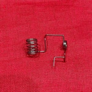 IBT ASSEMBLY SPRING