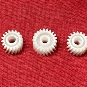 GEAR, 21T DEVELOPING UNIT