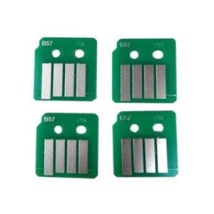 TONER CHIP (SET OF 4PCS)