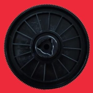 GEAR, 161T MAIN DRIVE ASSEMBLY - ORIGINAL