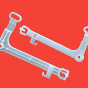 LEVER, MAIN DRIVE ASSEMBLY - ORIGINAL