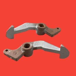 UPPER PICKER FINGER - PIYU