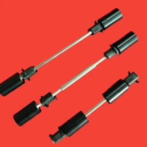 DUPLEX UNIT PICKUP ROD ( SET OF 3 PCS)