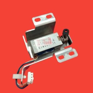 INVERTOR GATE SOLENOID