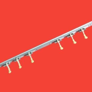 FIXING SEPARATION CLAW ASSEMBLY