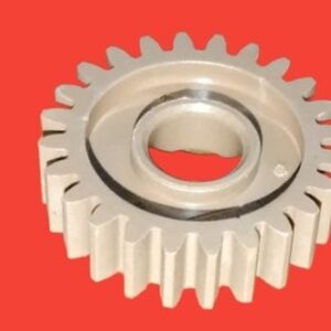 GEAR, 24T FUSER DRIVE - ORIGINAL