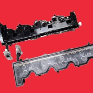 WASTE TONER ASSEMBLY