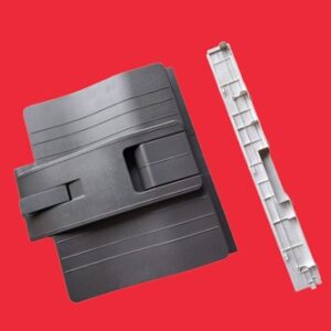 PAPER EXIT TRAY ASSEMBLY