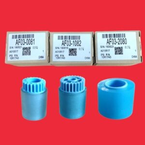 PICKUP WITH BASE (SET OF 3 PCS)