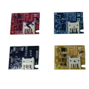 DRUM CHIP (C/M/Y/K) (SET OF 4 PCS)