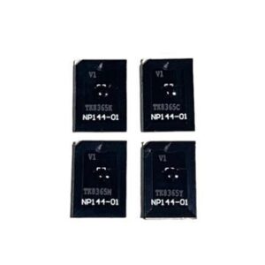 TONER CHIP (SET OF 4PCS) PIYU