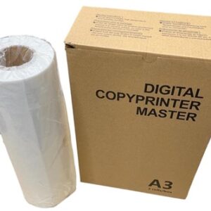 A3 MASTER ROLLER