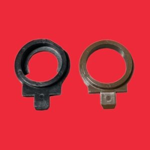 BUSHING, UPPER FUSER ROLLER (SET OF 2 PCS)