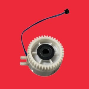 ELECTROMAGNETIC CLUTCH