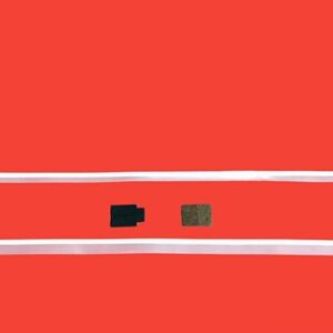 SEAL, DRUM UNIT (SET 6 PCS)