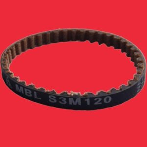 BELT, TIMING (DUPLEX UNIT)