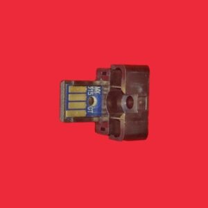TONER CHIP