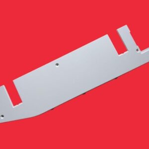 COVER, LEFT UPPER - ORIGINAL