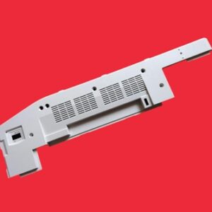 COVER, RIGHT UPPER - ORIGINAL