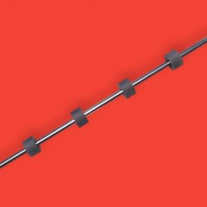 INNER PAPER DELIVERY ROLLER - ORIGINAL