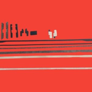 SEAL, DEVELOPING UNIT FULL