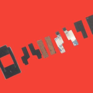 SEAL, DRUM UNIT (SET OF 9 PCS)