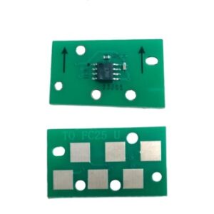 TONER CHIP C/M/Y/K (SET OF 4 PCS)