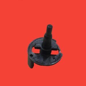 DRUM LOCK BUSH BLACK