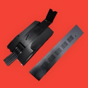 FINISHER TRAY WITH PATTY (SET OF 2 PCS)