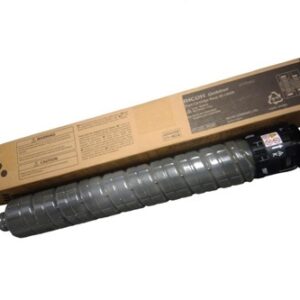 TONER CARTRIDGE BLACK - ORIGINAL