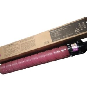 TONER CARTRIDGE MAGENTA - ORIGINAL
