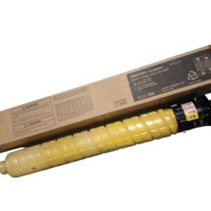 TONER CARTRIDGE YELLOW - ORIGINAL