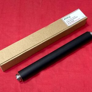 LOWER PRESSURE ROLLER WITH BEARING - PIYU