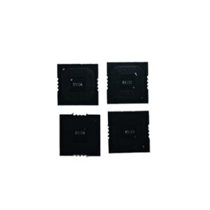 TONER CHIP C/M/Y/K (SET OF 4 PCS)