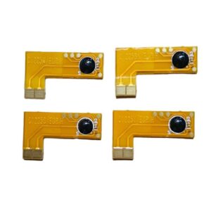 TONER CHIP C/M/Y/K (SET OF 4 PCS)