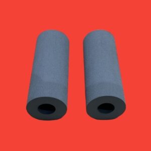 PRE-REGISTRATION RUBBER (SET OF 2 PCS)