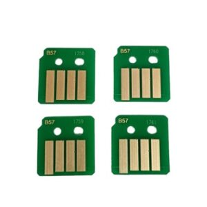 TONER CHIP C/M/Y/K (SET OF 4PCS)