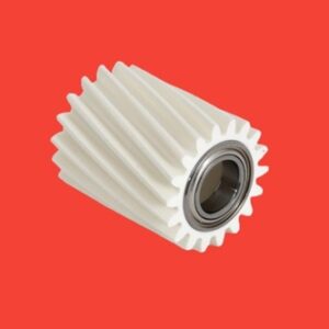 18 TH FUSER DRIVE GEAR ORIGINAL