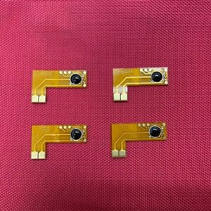 TONER CHIP C/M/Y/K (SET OF 4 PCS)